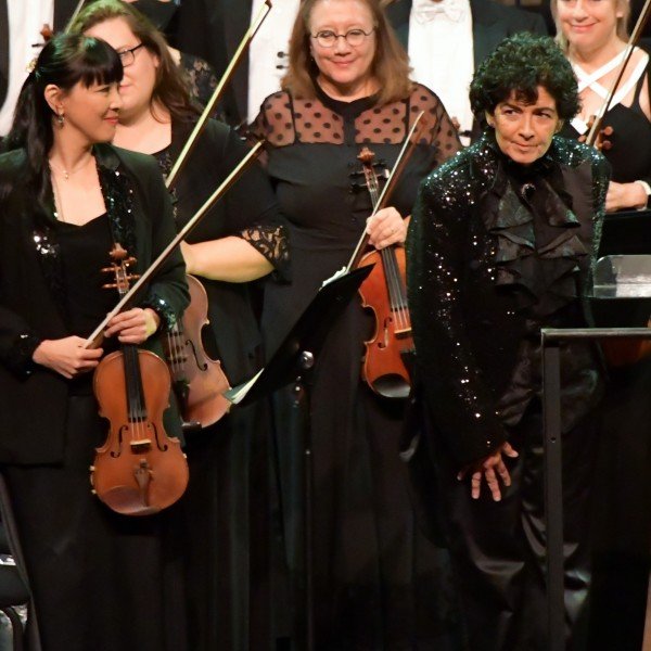 Tchaikovsky: Symphony No. 5 & Bruch: Scottish Fantasy