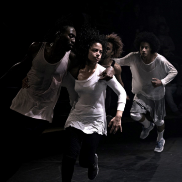 Companhia Urbana de Danca