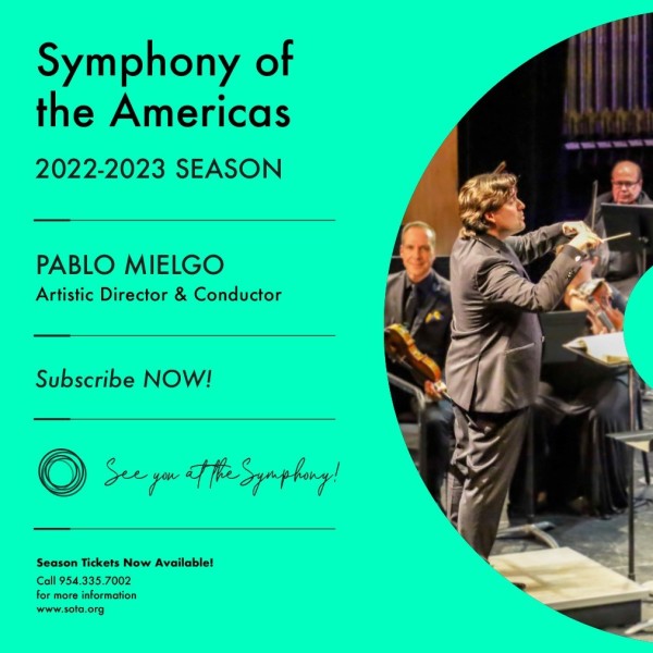 Holidays With The Symphony!