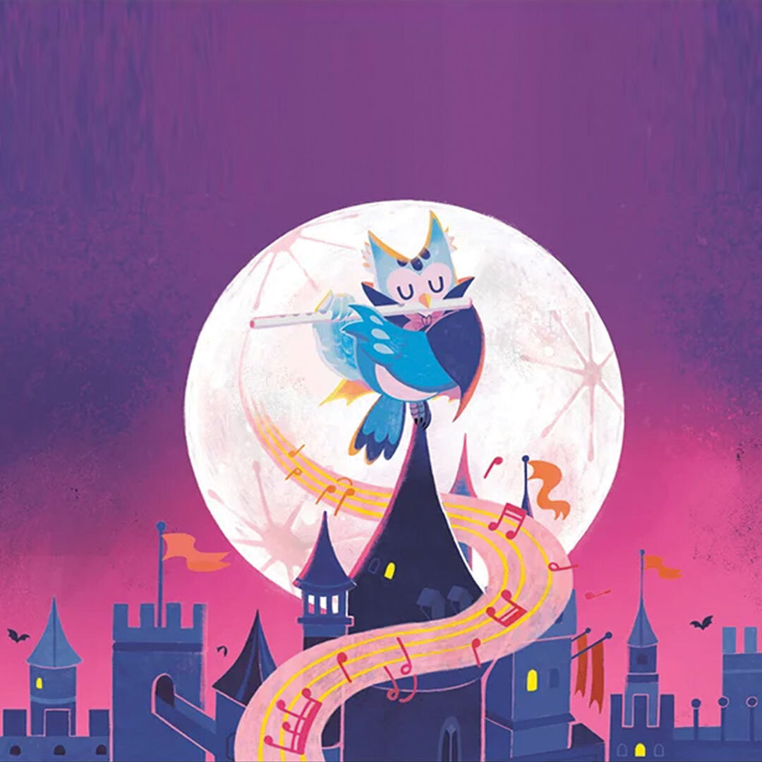  Halloween at Hogwarts + ASO