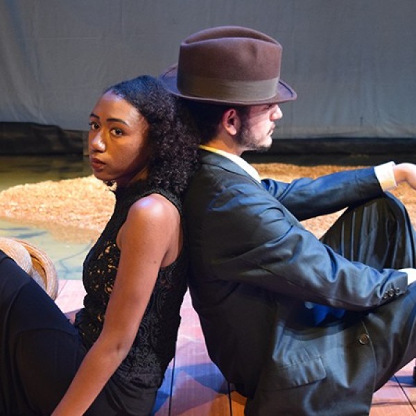 365 DAYS By Suzan-Lori Parks