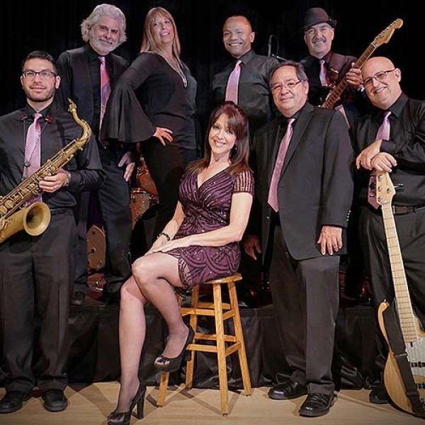 Top of the World: A Carpenters Tribute
