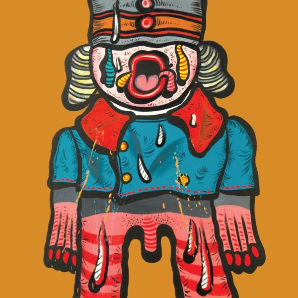 My Name is Maryan – Public Exhibition Tour with Education Exhibitions Specialist Lauren Baccus