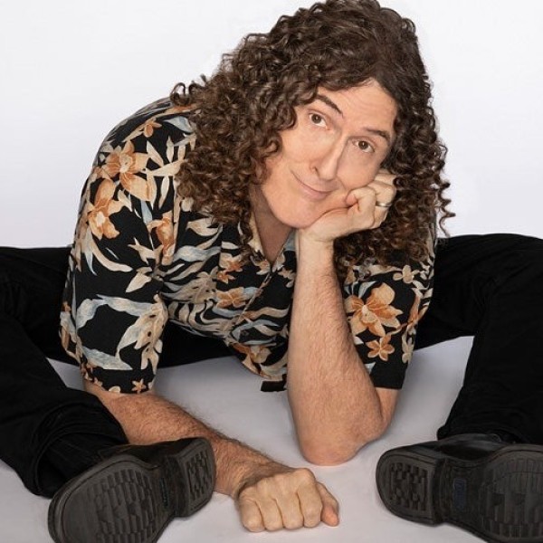 "WEIRD AL" YANKOVIC