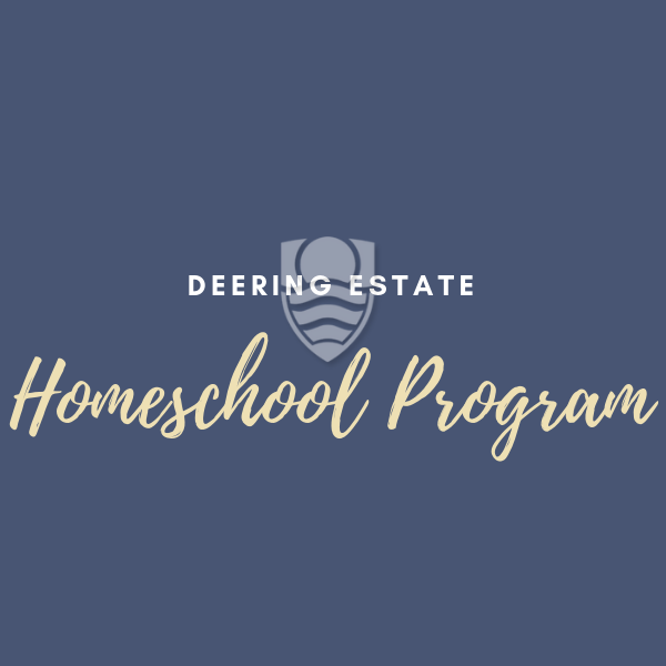 Eco Academy at Deering Estate, December