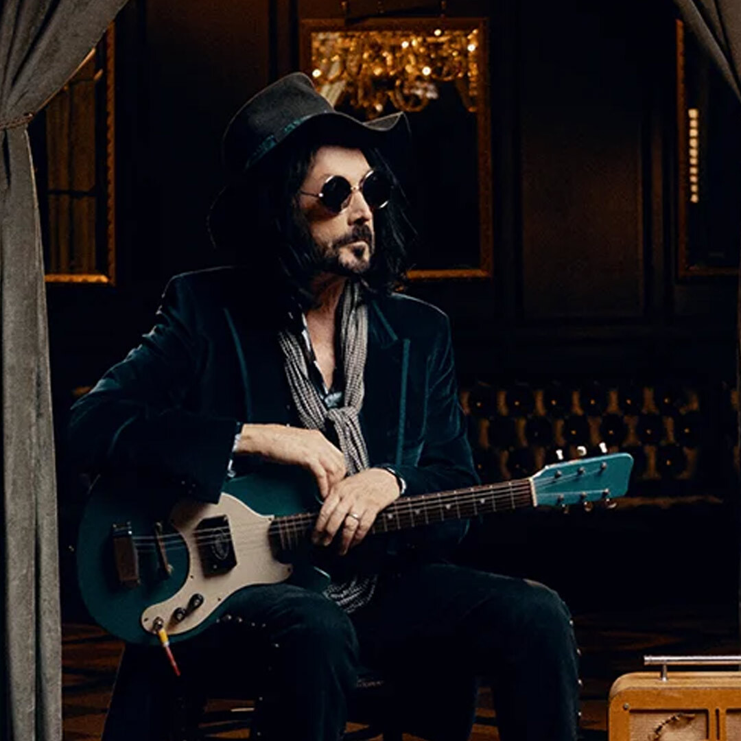 Mike Campbell With The Atlanta Symphony Orchestra