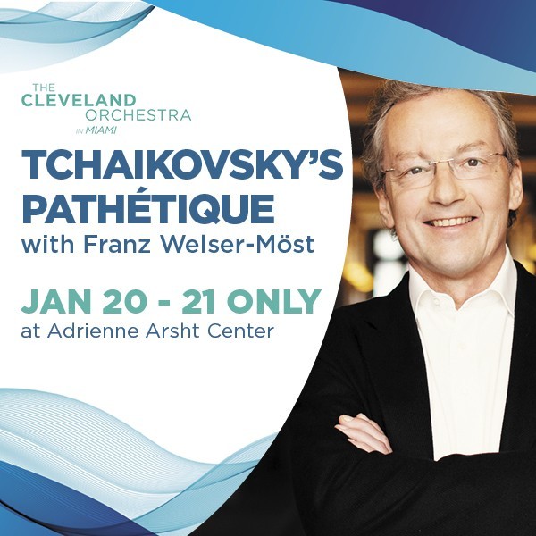 The Cleveland Orchestra | Tchaikovsky's Pathétique