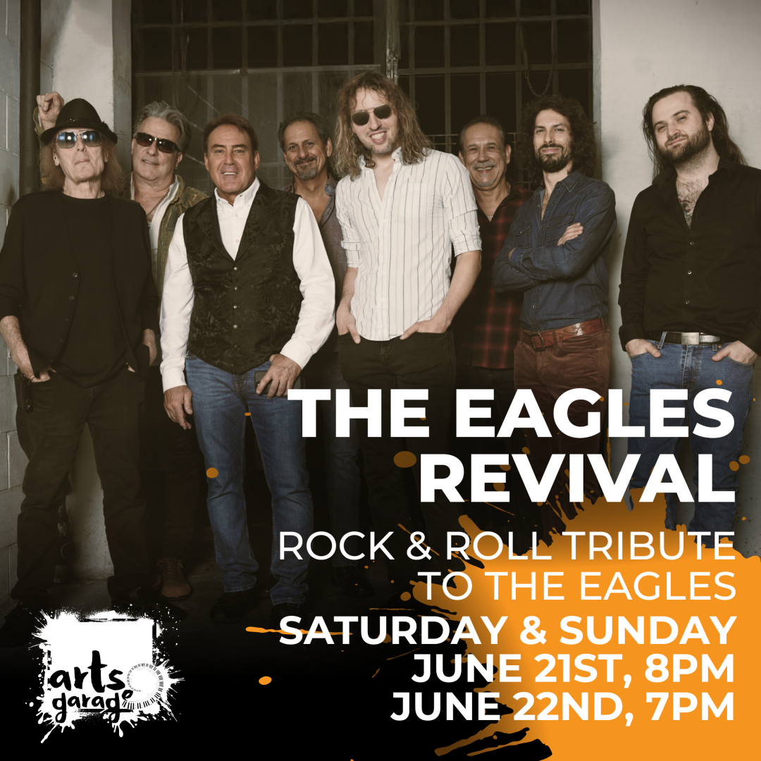 The Eagles Revival – Saturday
