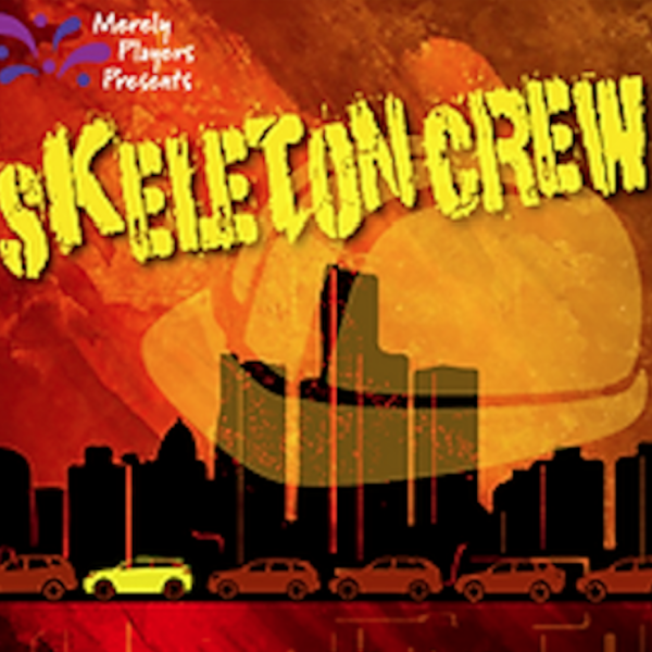 Skeleton Crew