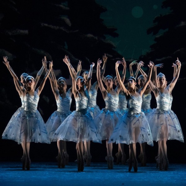 Atlanta Ballet Presents The Nutcracker