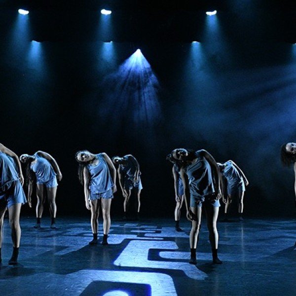 DANCEMAKERS: NEW WORKS