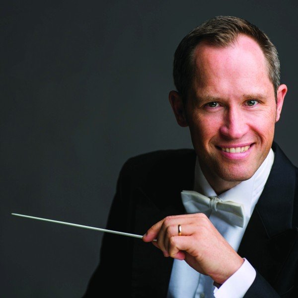 "The Symphonia's" Concert V