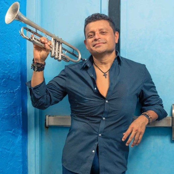 Tesoro; Pepe Mar’s Love Letter to the Frost