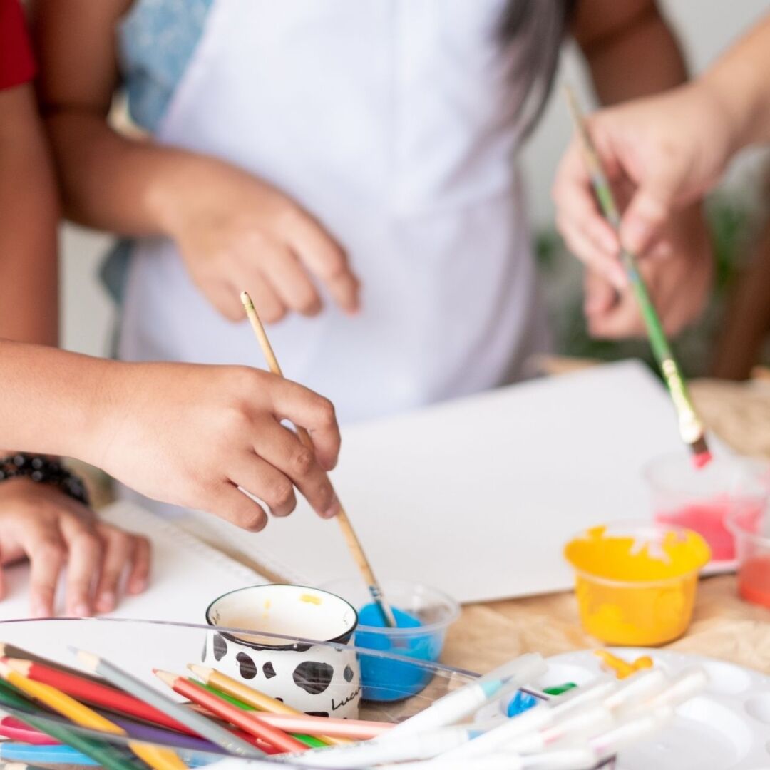 YH301 Mixin’ It Up with the Mini-Masters with Joy Ames