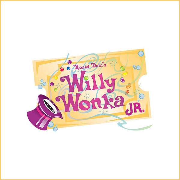 Willy Wonka JR