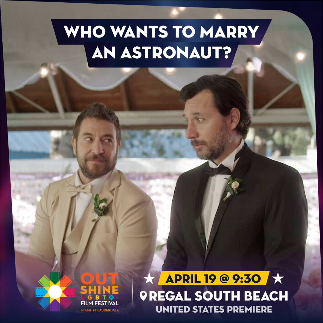 Who Wants to Marry an Astronaut?