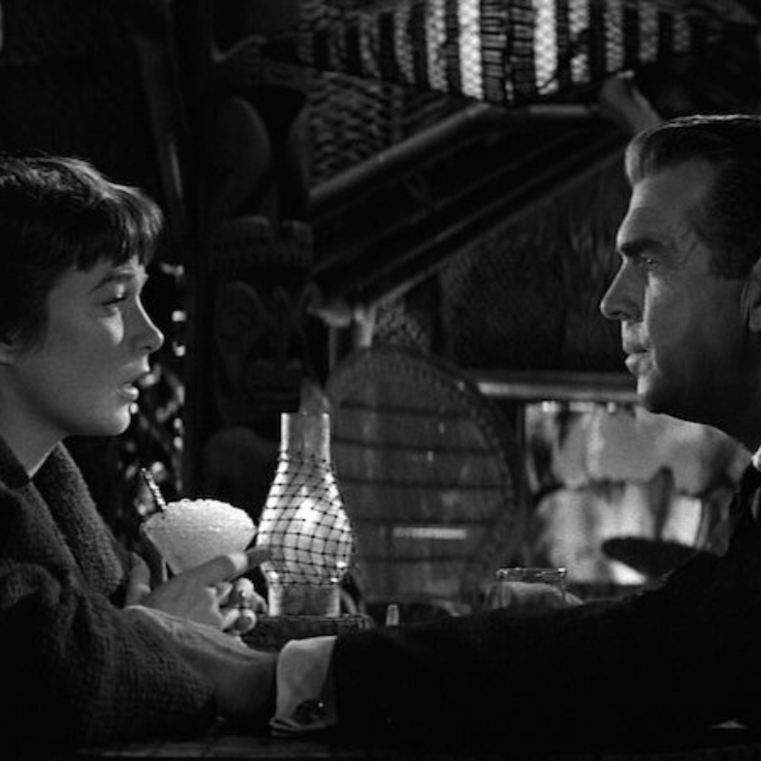 Classic Movies at the Opera House: The Apartment (1960) 