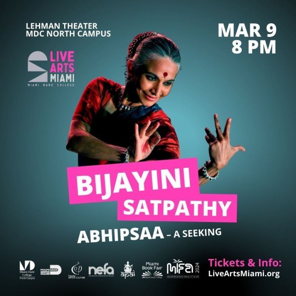 Bijaini Satpathy in Aphipssa- a seeking