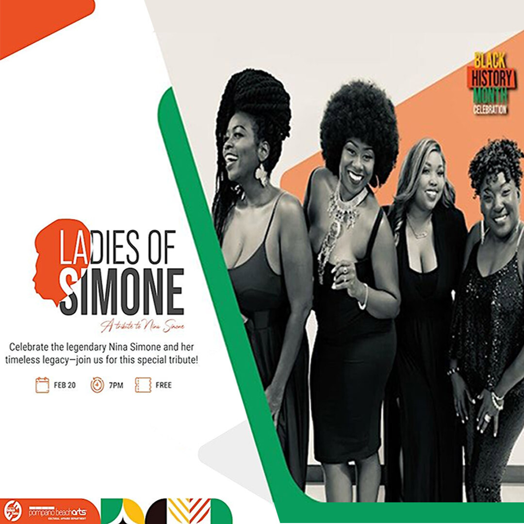 Ladies of Simone
