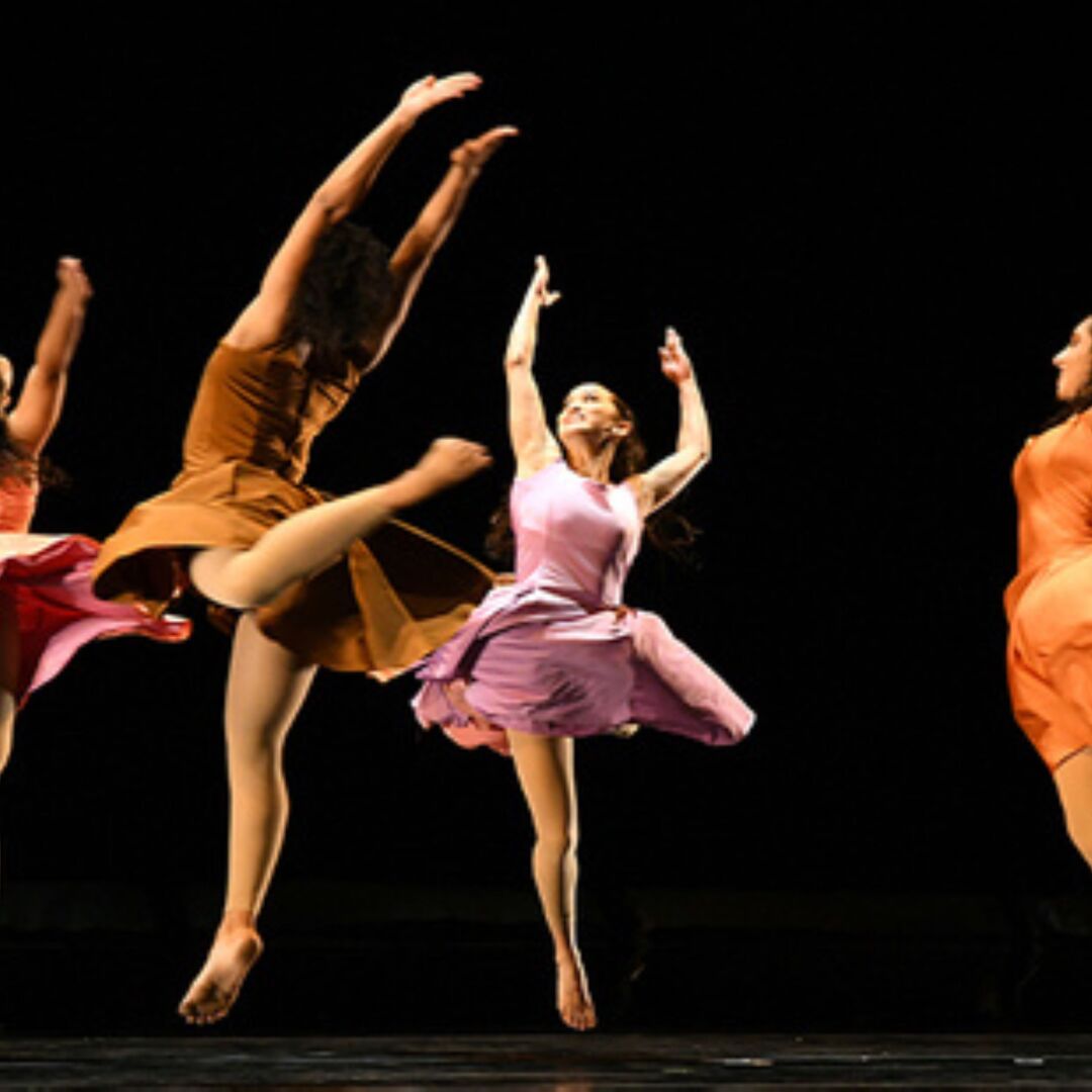COLLEGE BFA DANCE