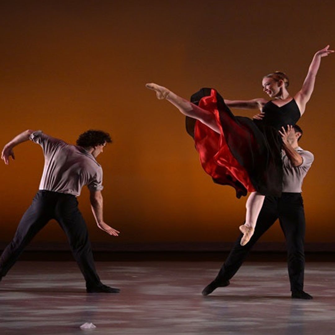 Dimensions Dance Theatre of Miami: A Mother's Day Celebration