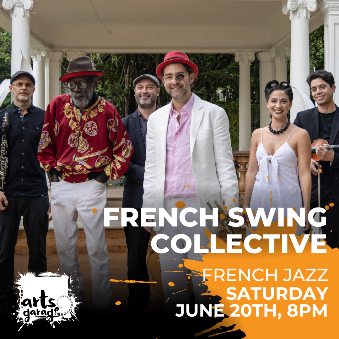 French Swing Collective