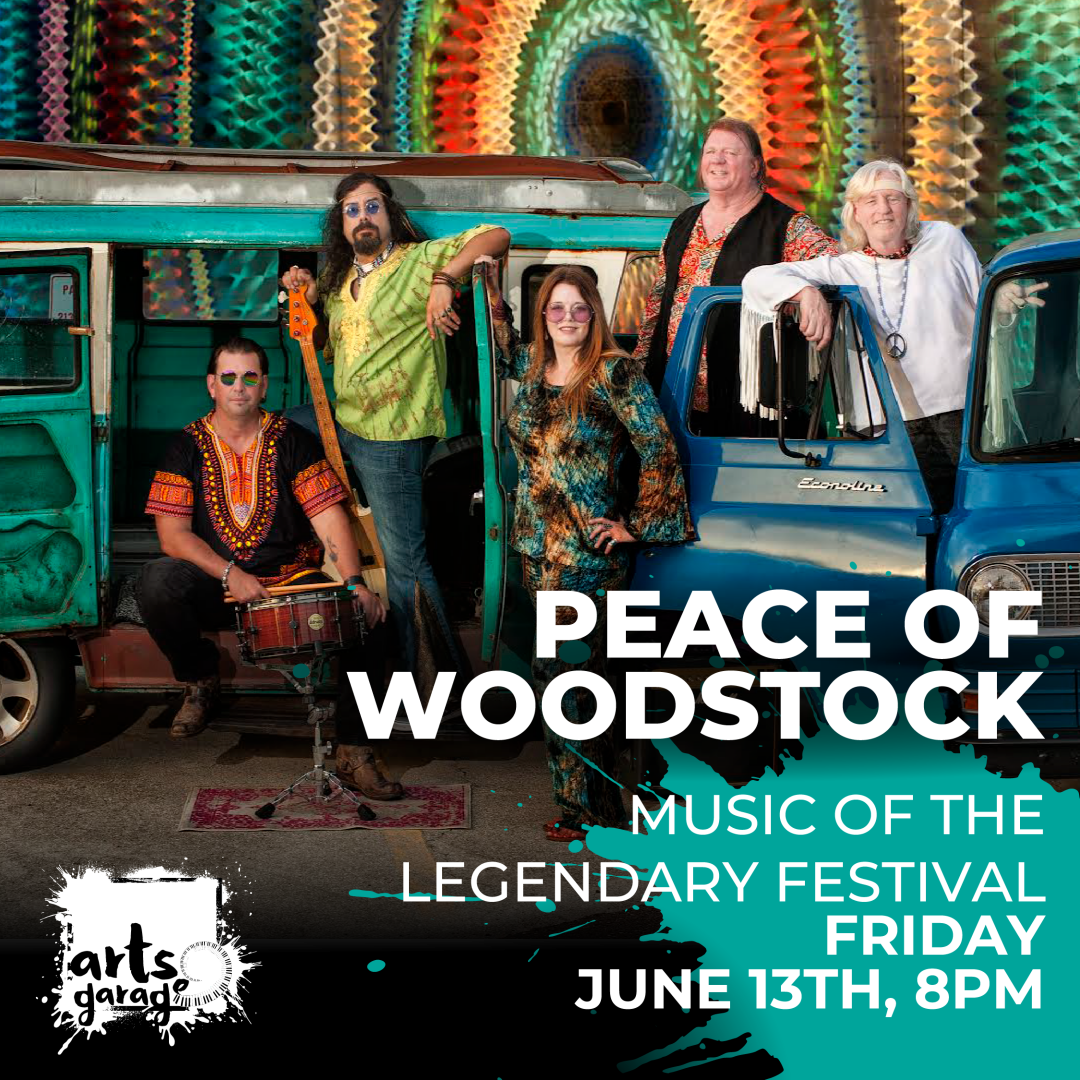 Peace of Woodstock