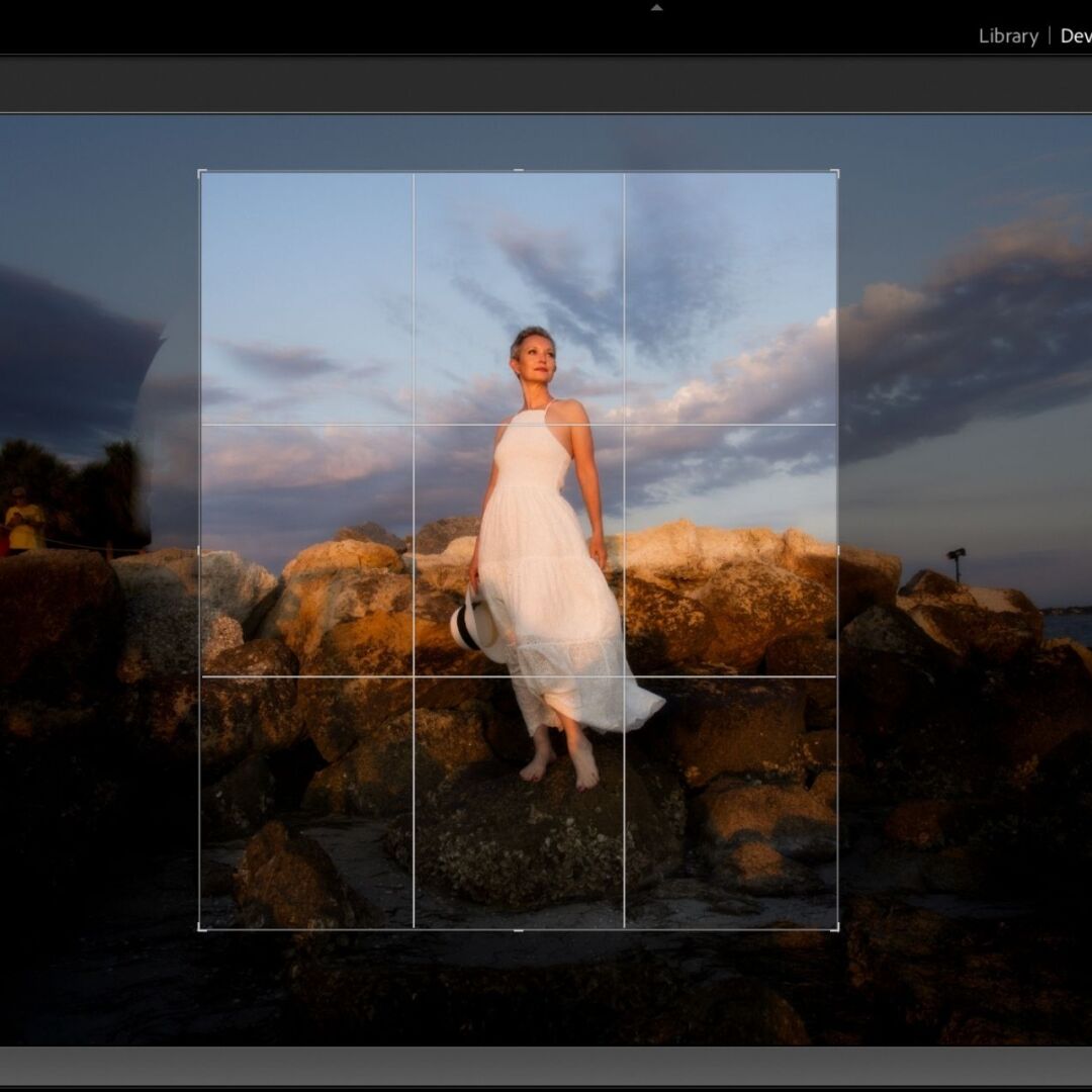 PH113 Photography Editing and Enhancement with Robert Rostick
