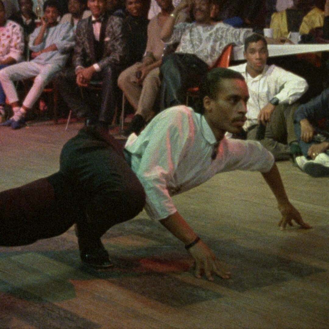 PARIS IS BURNING