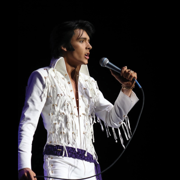 The Elvis Presley Experience