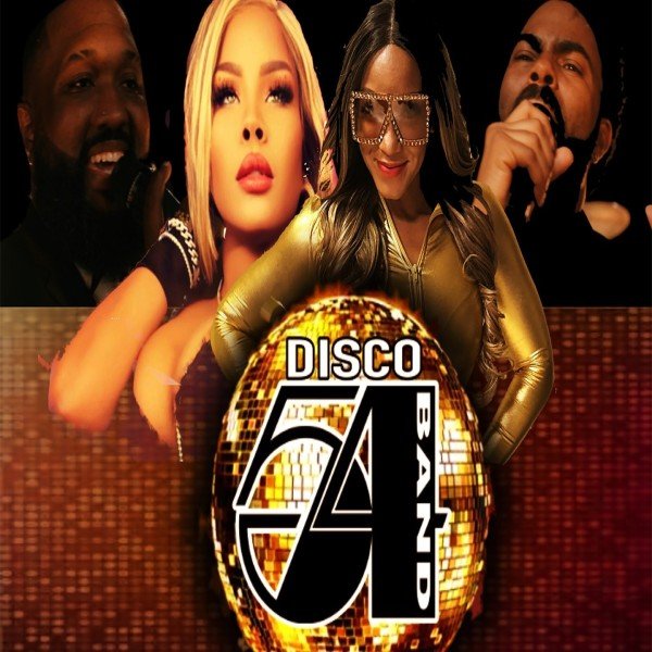 Disco 54 Band 