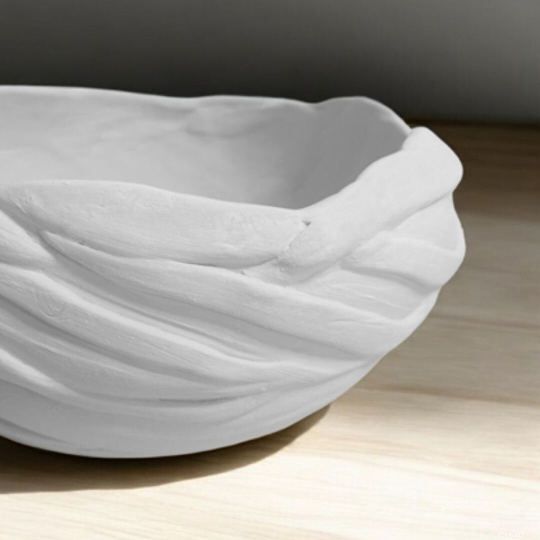 CL640 Paper Clay With Maryann Charmoz