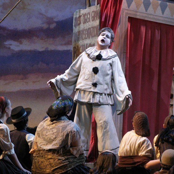 Cavalleria Rusticana / Pagliacci