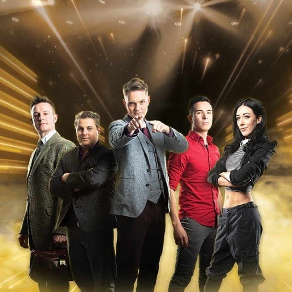 Champions Of Magic