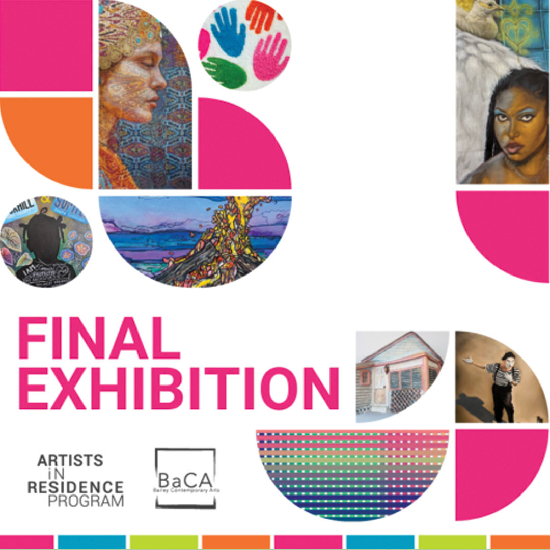 The Final Exhibition - AiRs Art Exhibition