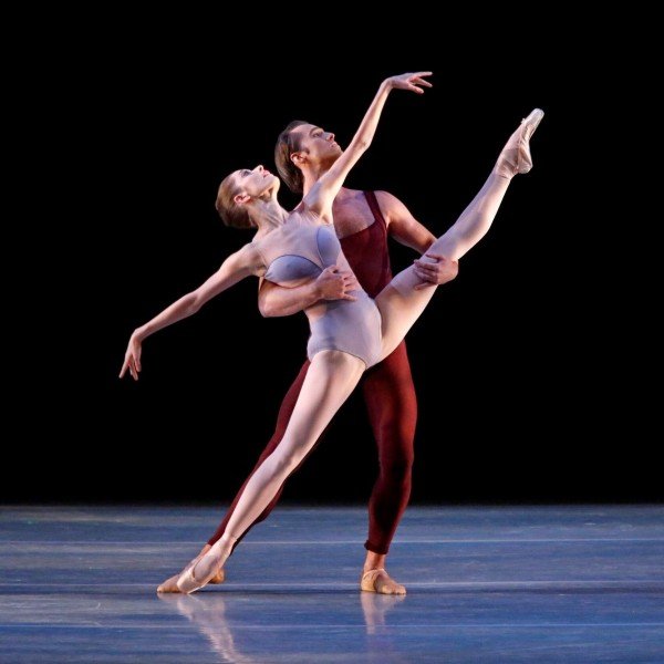 Stars of American Ballet "A Starry Night" Performance and Gala Dinner