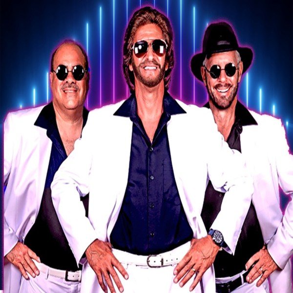 Jive Talkin' Tribute to The Bee Gees
