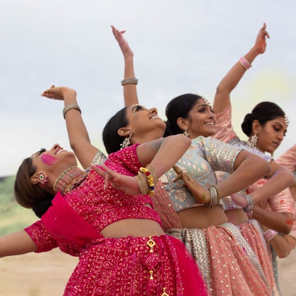 Rhythm India “Bollywood & Beyond”