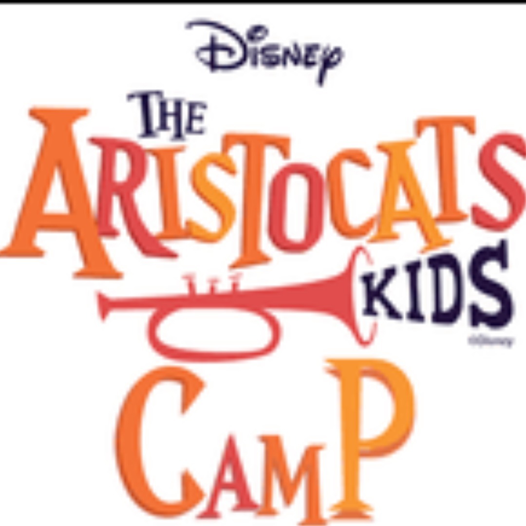 Disney's the Aristocats KIDS Show