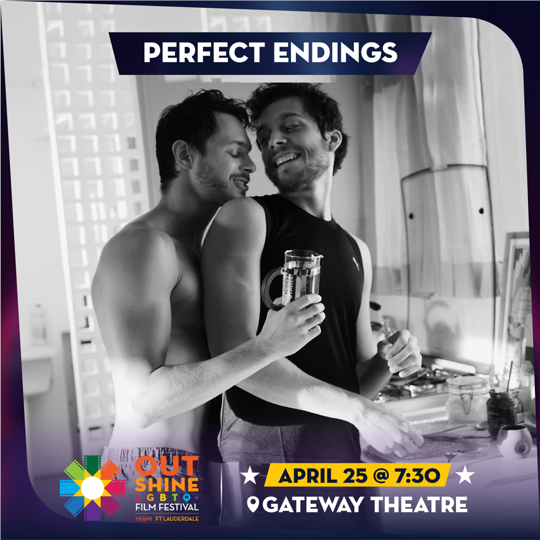 Perfect Endings