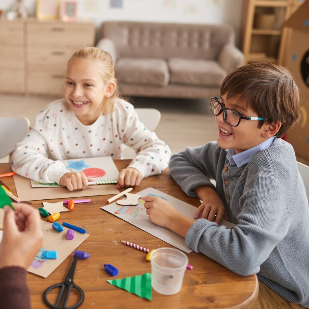 YH307 Creative Painting, Drawing, Mixed-Media, & Clay with Devon Jacques