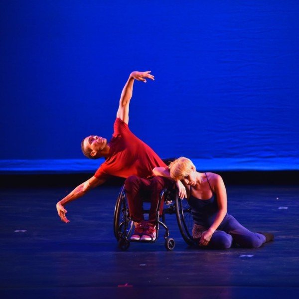 Repertory Favorites: a Multimedia Dance Concert by KPD