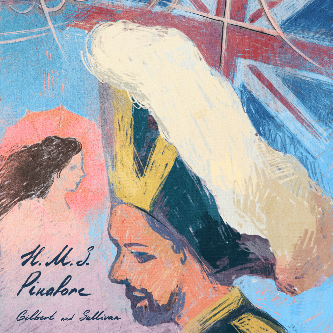 H.M.S. Pinafore