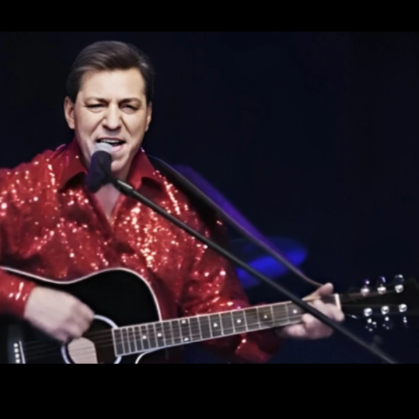 Naturally Diamond: The Ultimate Neil Diamond Tribute