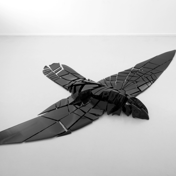 PAMM Free Second Saturdays: Space, Sculpture, and Silhouette