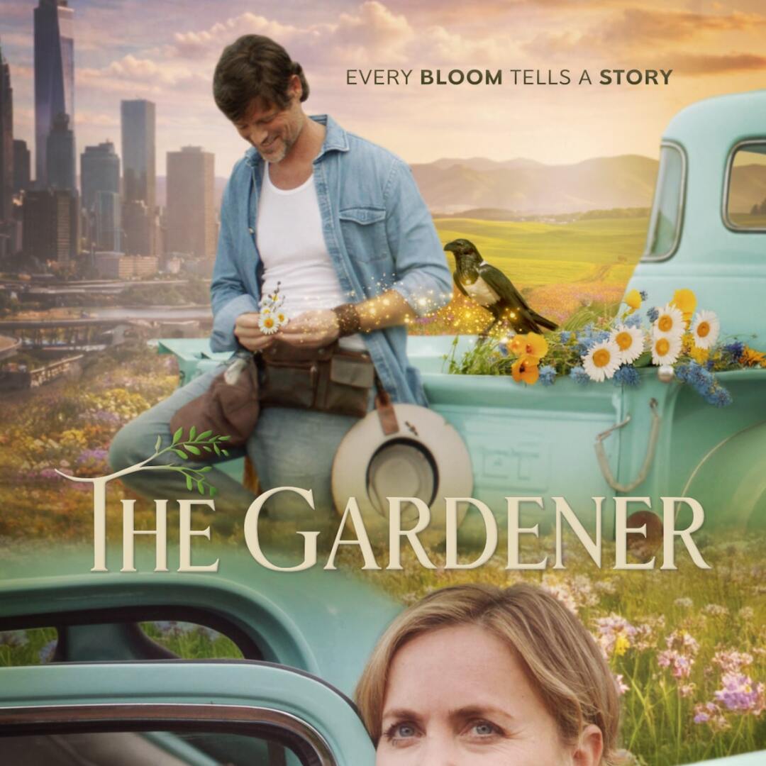 The Gardener