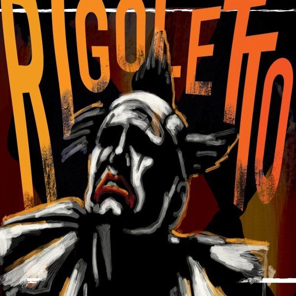 The Atlanta Opera's Rigoletto 