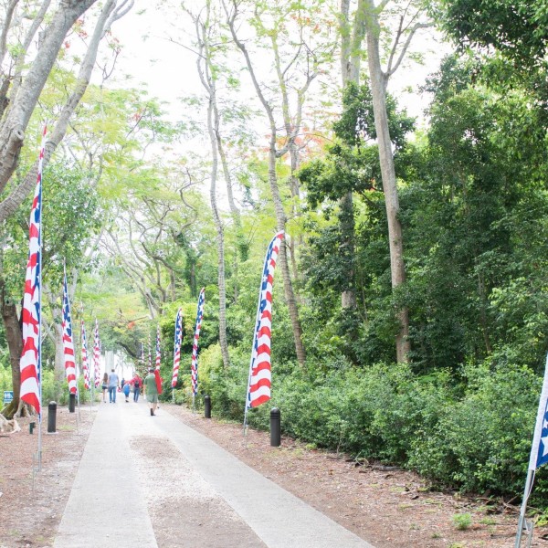 $5 Admission: Memorial Day Weekend at Deering Estate