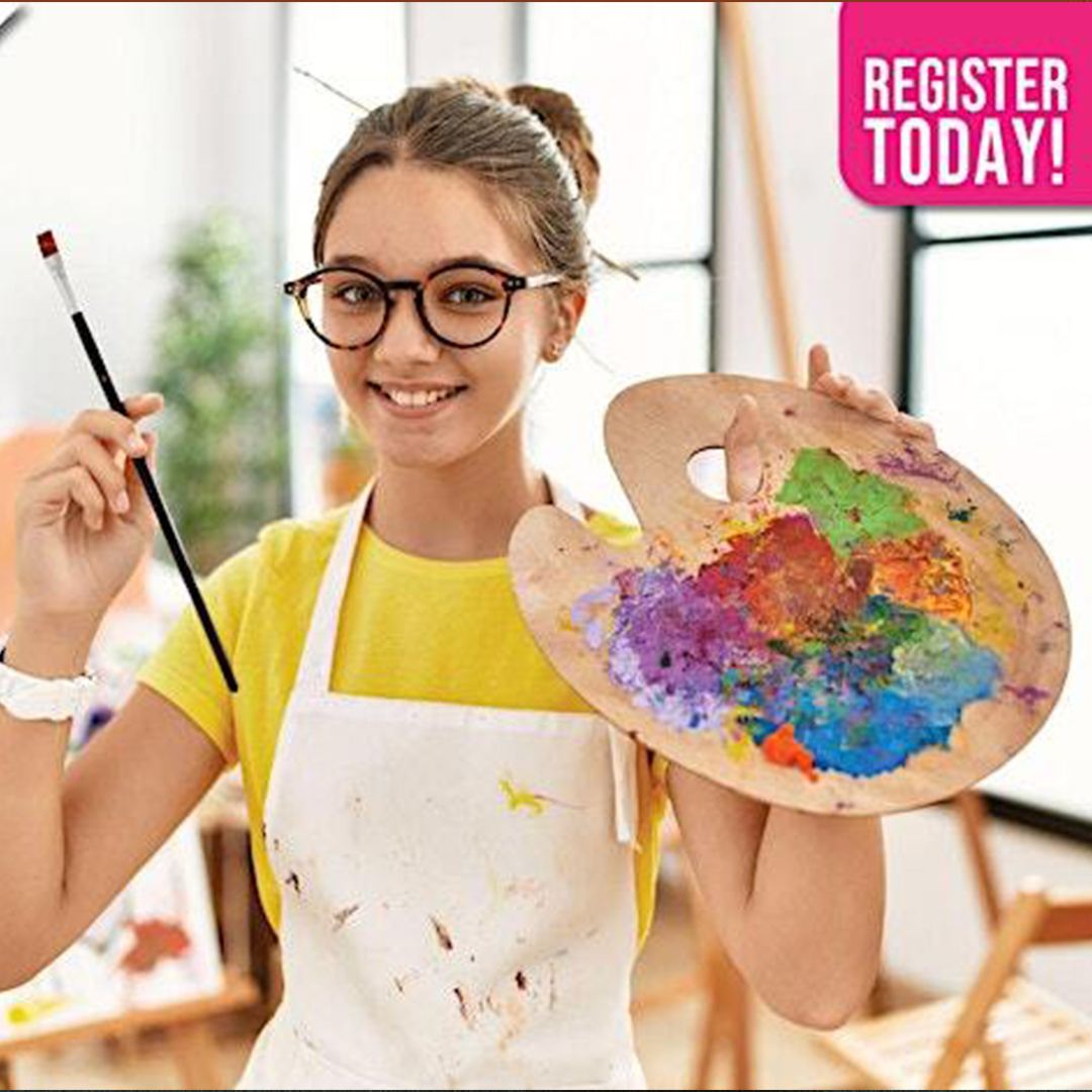 Kids Creative Studio