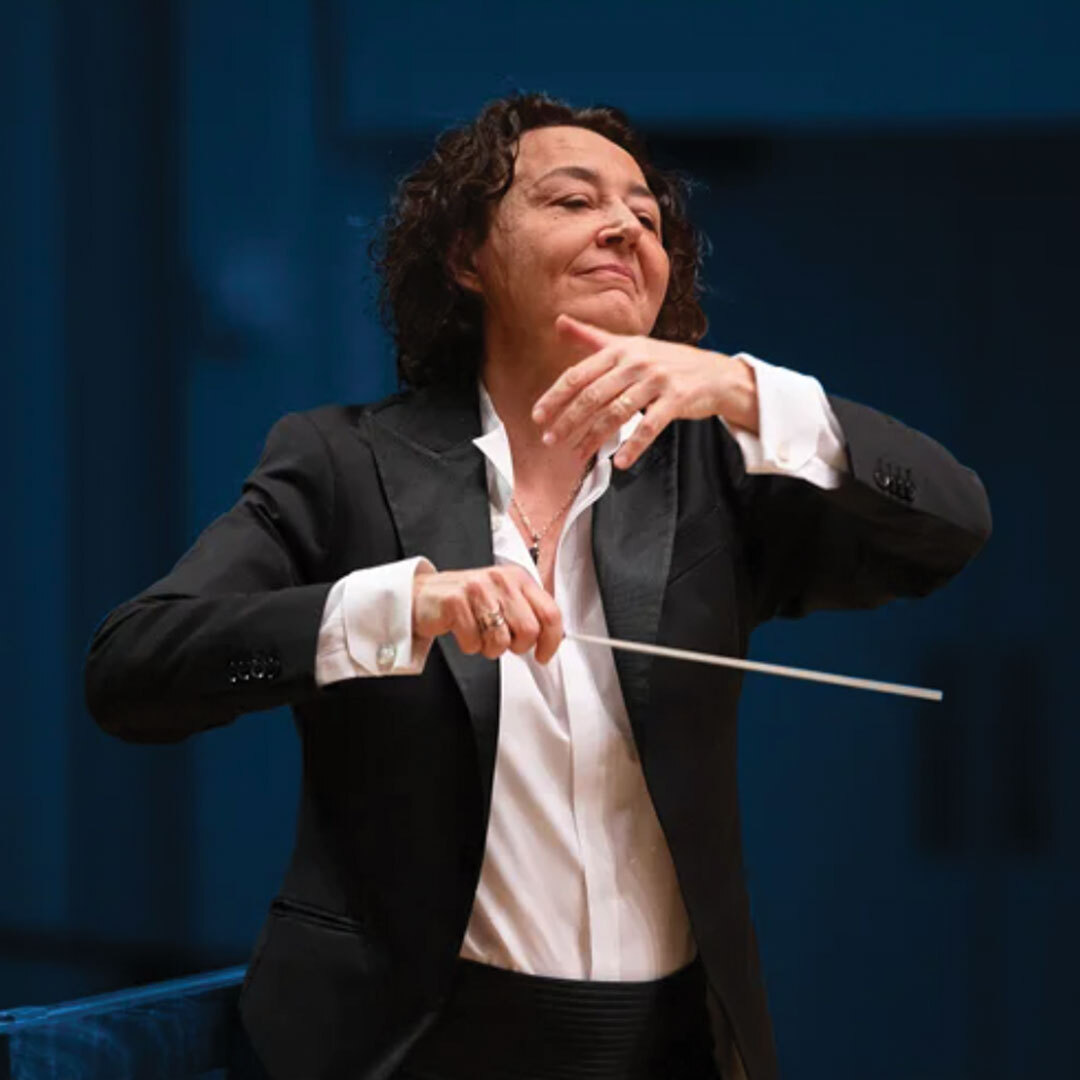 Opening Weekend with Nathalie Stutzman